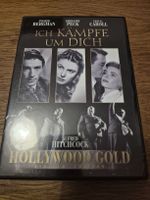 Ich kämpfe um Dich - Ingrid Bergman, Hitchcock (DVD)