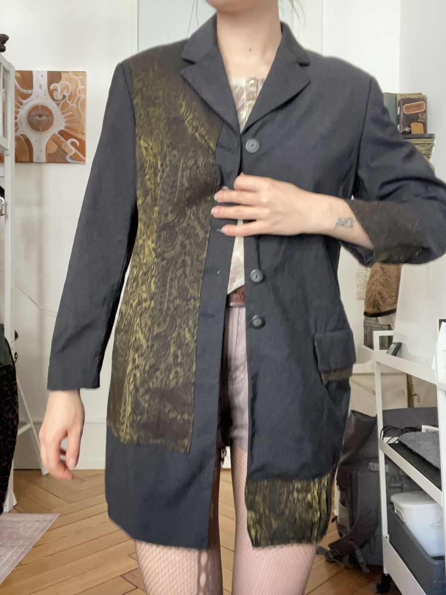 Giacche: Vintage blazer – Usato da Fribourg venduto da nel_6tdw 4