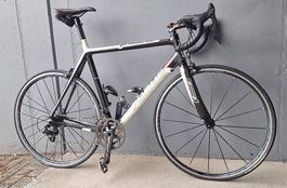 Rennvelo SSPS Carbon / 57