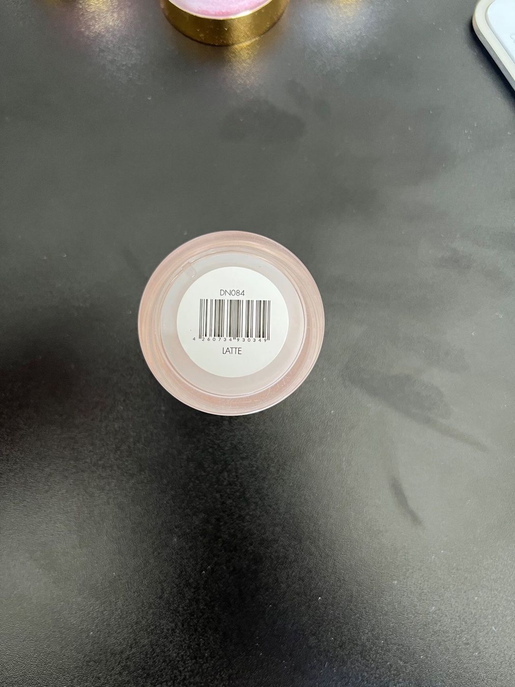 Ongles artificiels: Doonails Nailpowder Latte – D'occasion à Toffen par Vanessa_Germann