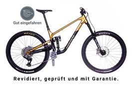 Norco Sight A1 (2024), Grösse SZ4