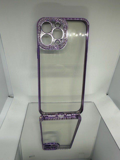 Cover & Protezioni schermo: Iphone 13 Pro max Hülle – Nuovo e nell'imballaggio originale da Biberist venduto da ShopSoltan