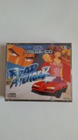 Road Avenger Sega Mega-CD (PAL)  komplett