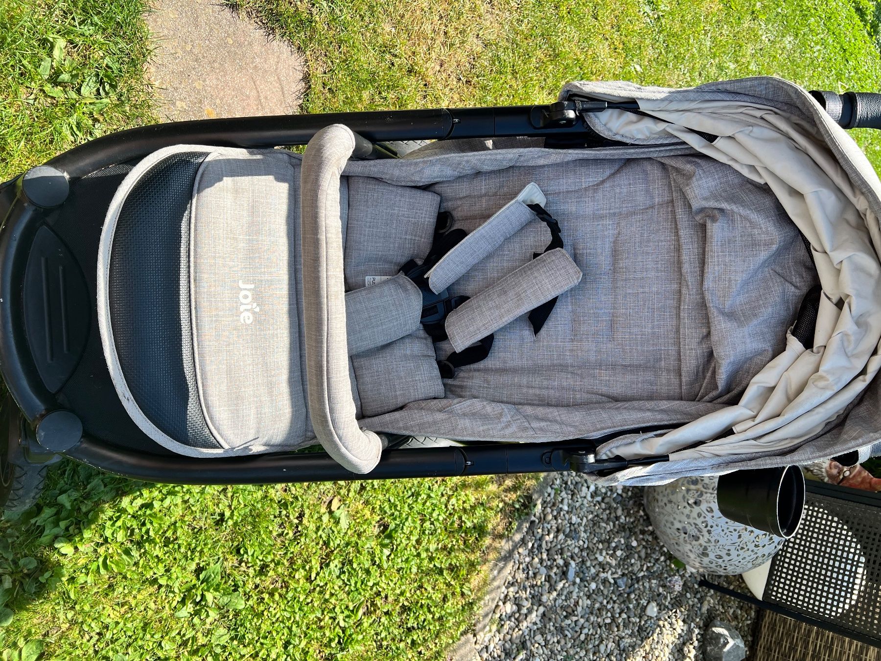 Joie Kinderwagen: Joie Buggy – Gebraucht aus Gretzenbach von nhunkele 1