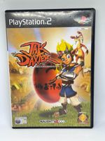 Jak and Daxter: The Precursor Legacy per PlayStation 2