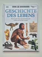 SEHEN STAUNEN WISSEN     🧬 🦣  🌍   Geschichte des Lebens