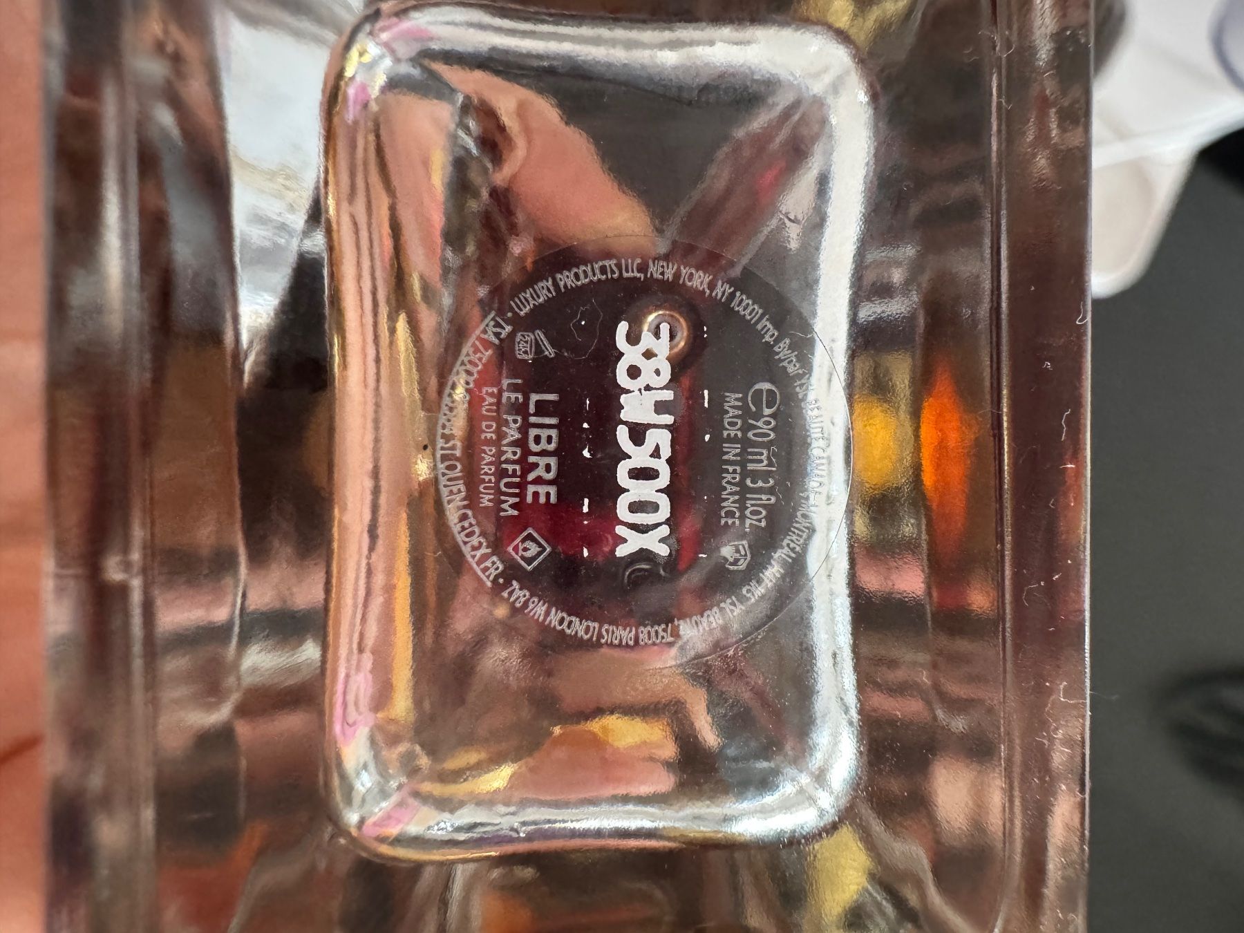 Saint Laurent Profumi & Eau de Toilette: YSL Libre le parfum – Usato da Nänikon venduto da Belle1605 1