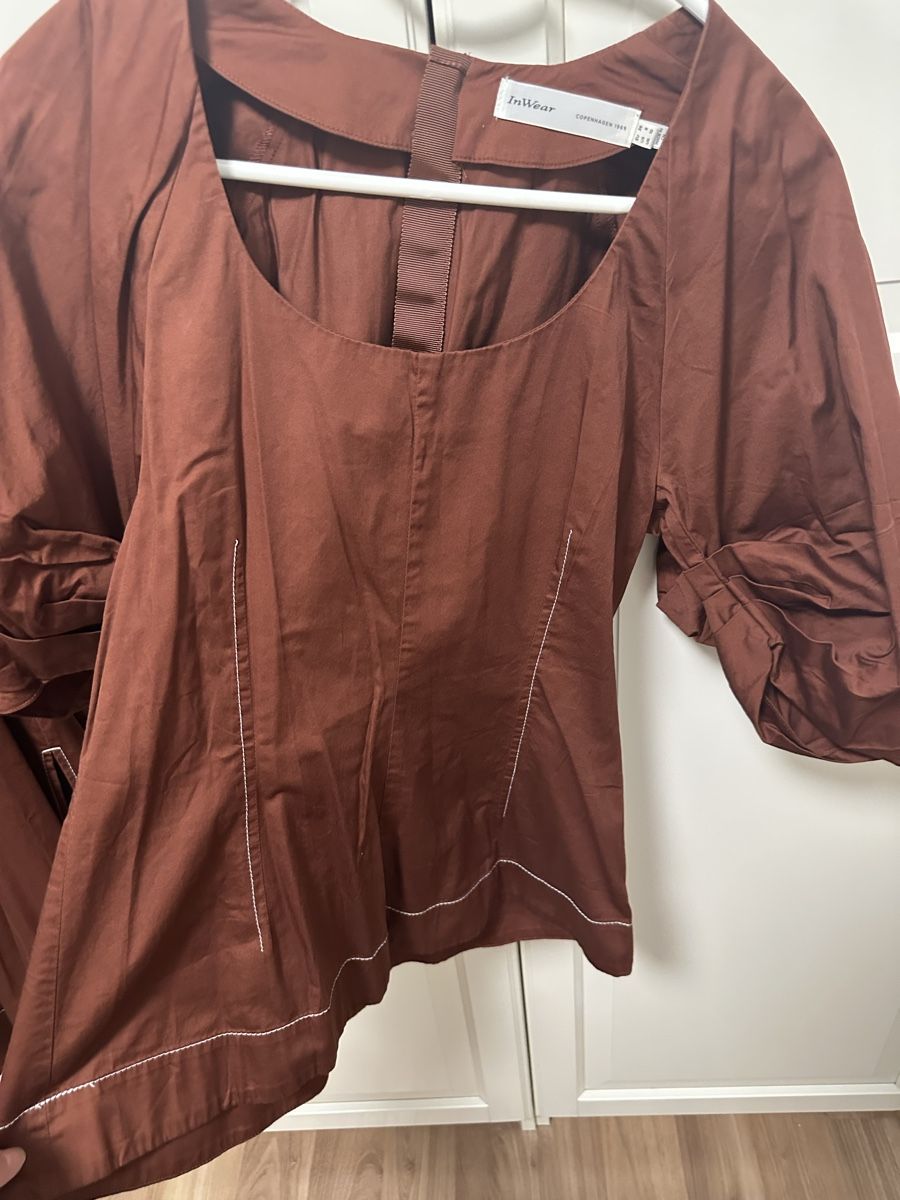 Lotti di vestiti: InWear Set, Grösse 36, Sommer, neu – Nuovo (secondo la descrizione) da Erlinsbach SO venduto da aka_5b2y 2