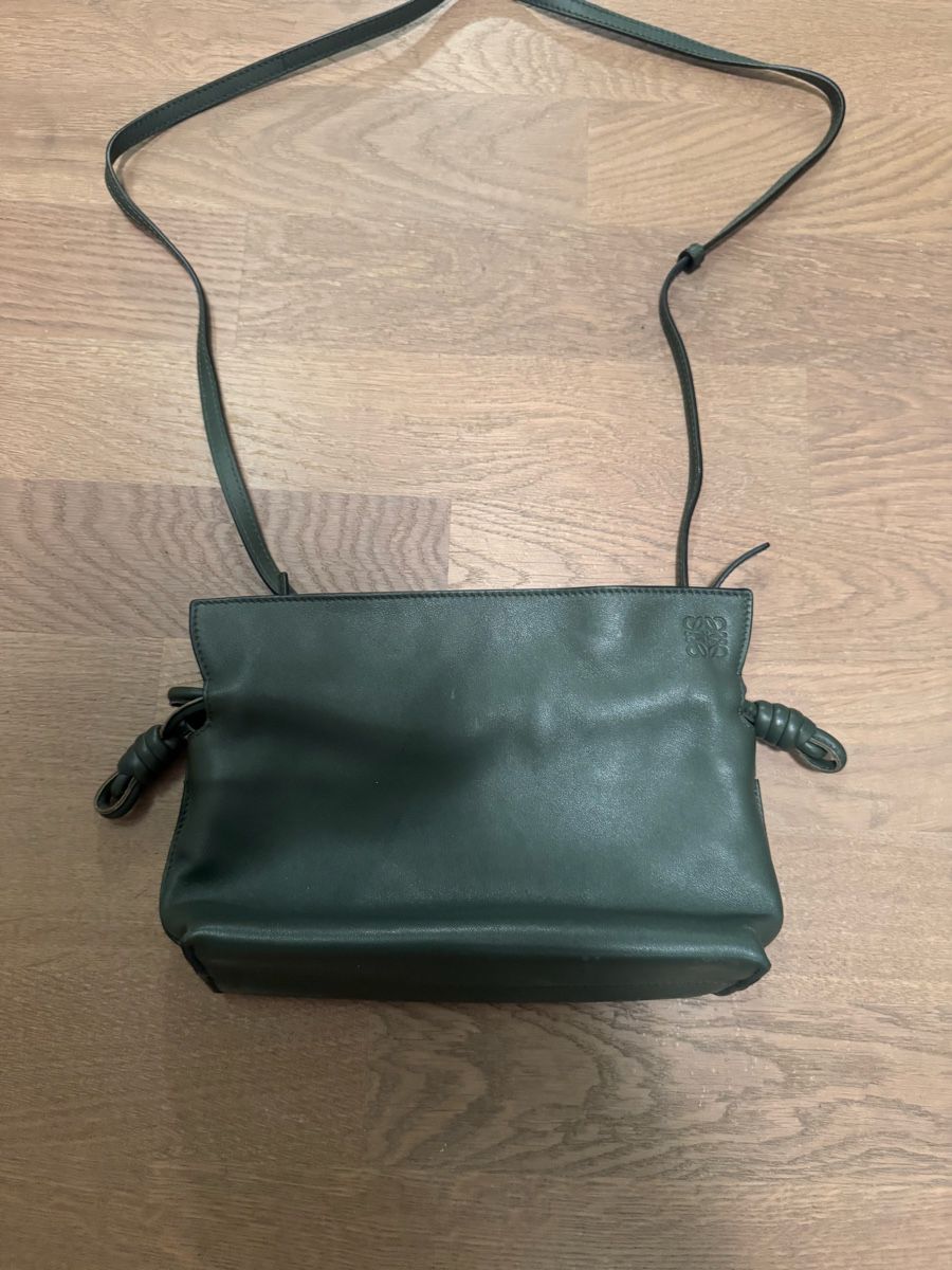Loewe Taschen für Damen: Loewe Flamenco Bag – Gebraucht aus Küsnacht ZH von Zafsa 3