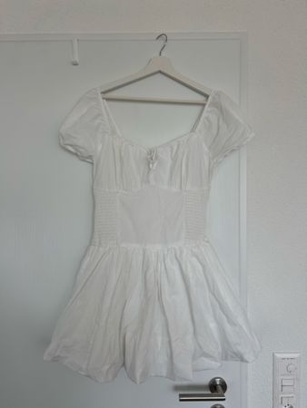 Hollister Skort Dress Tall L