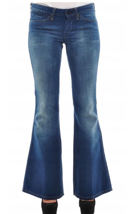 WRANGLER Jeans Mod. Amanda Gr. W26L32 | Kaufen auf Ricardo