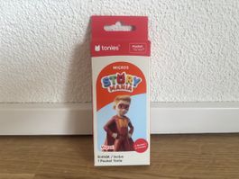 Story Mania «Miquel» Tonies Pocket Tonie: neu