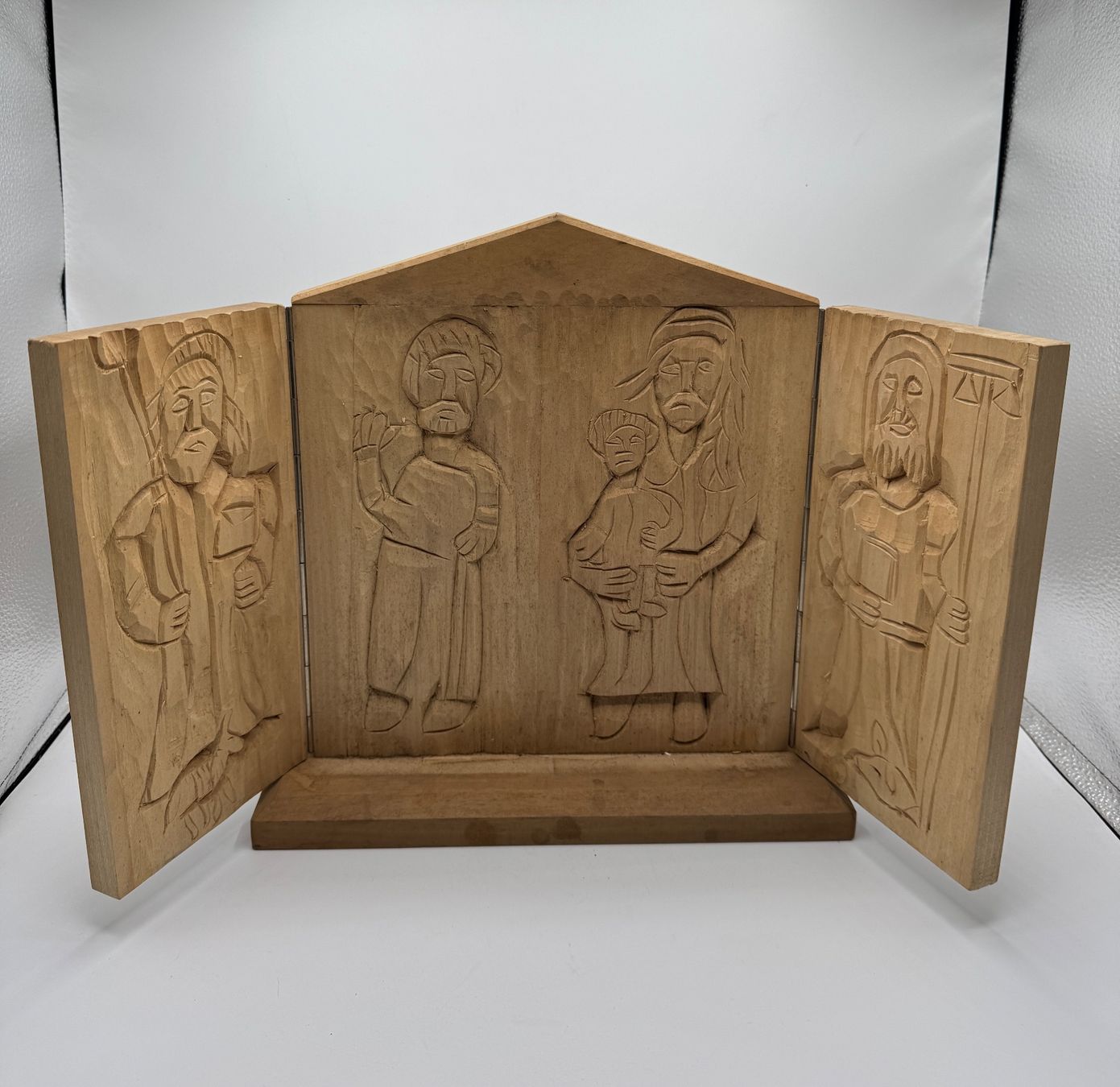 Alle Dekorationen: Hausaltar – Gebraucht aus Sachseln von BONATI01