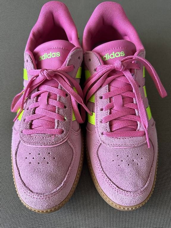 Scarpe da uomo: Adidas Breaknet Sleek Sneaker  Gr.40 – Usato da Stäfa venduto da DearDarling 3