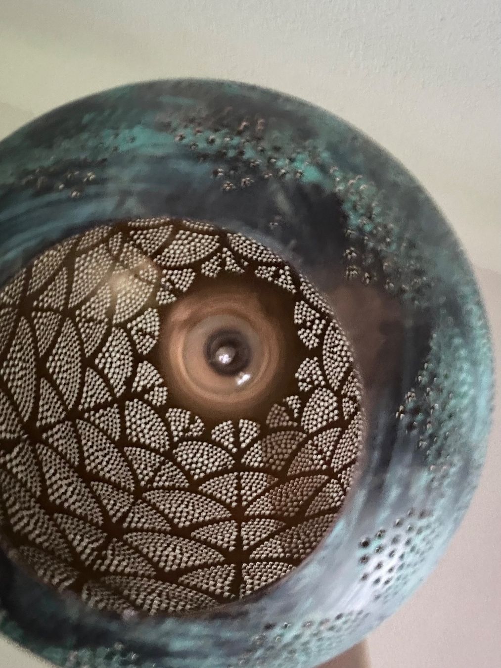 Lampadari & plafoniere: Orientalische Hängelampe – Usato da Illnau venduto da Monkky 1