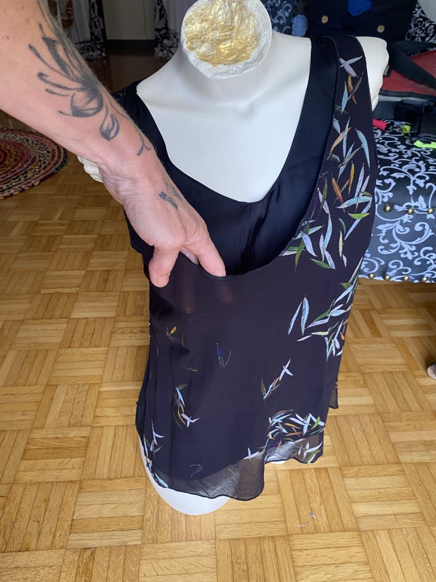Nile Tops: Nile Top – Neu und originalverpackt aus Langenthal von flower101 1