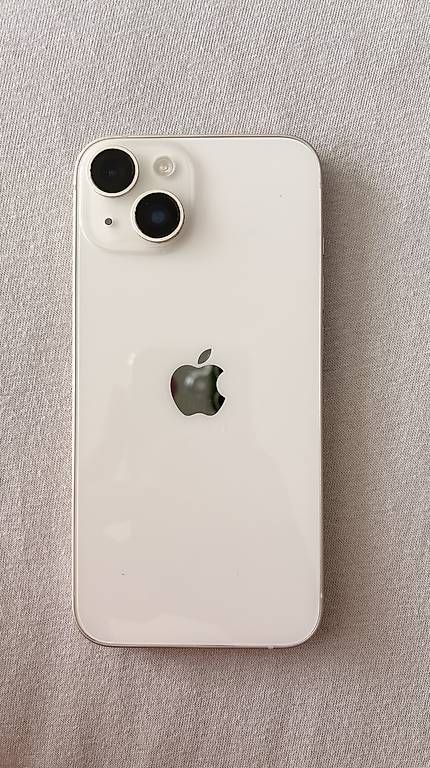 Apple Handys / Smartphones: iPhone 14, 256 GB – Gebraucht aus Wittenbach von ann_xsn5 1