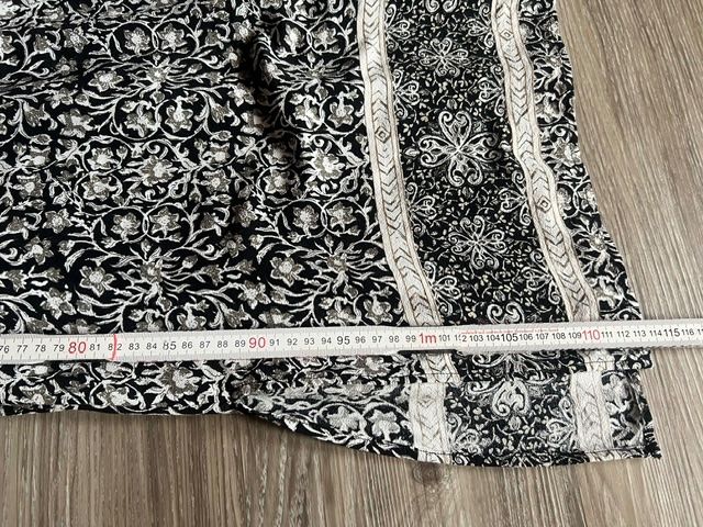 Gap Vestiti: Gap Kleid Gr 36/38 Baumwolle + Viskose – Usato da Neerach venduto da romiping 9