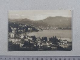 Lugano Paradiso