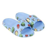 Avengers Slipper neu, Gr. 26/27, 28/29, 30/31 & 32/33