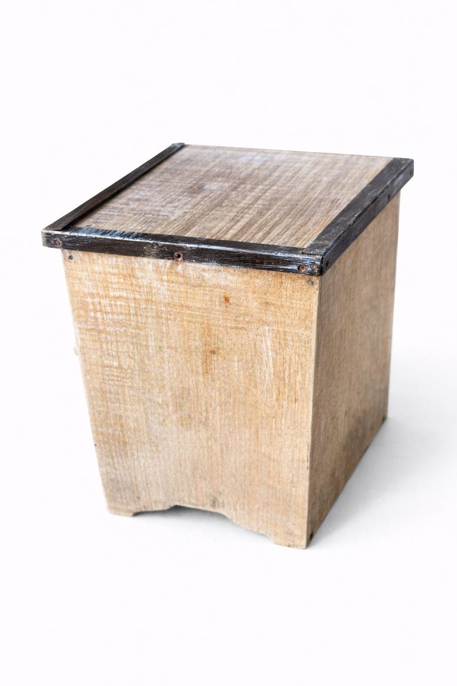 Altro per la casa: Rustikale Eierbox Holz für 12 Eier Deko – Nuovo (secondo la descrizione) da Fully venduto da VaneaSelection 5