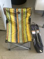 Stuhl Easy Camp Klappbar bunt Camping Stuhl gebraucht