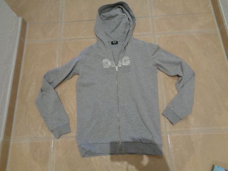 Dolce Gabbana coole Jacke, 10J 140