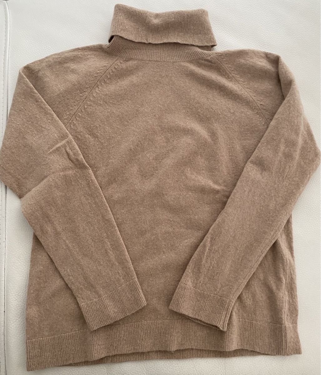 Benetton Maglioni & Felpe: Benetton Rollkragenpullover 🌸 – Usato da Opfikon venduto da Luis144 3