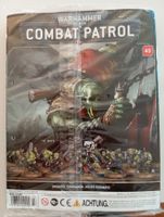 Warhammer 40K: Ork Boys