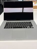 MacBook Pro (15 Zoll, Mid 2015)