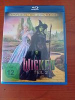 Wicked Teil 2 Blu Ray