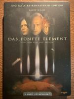 Das fünfte Element - Seelbook