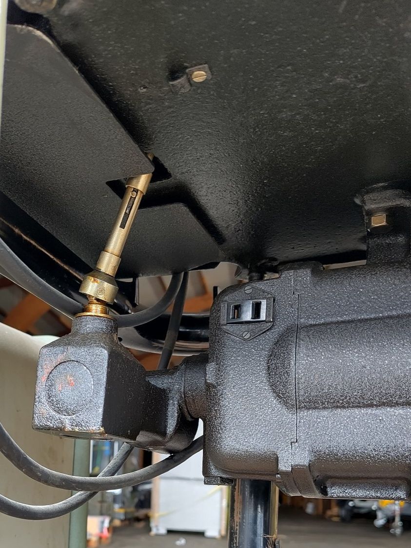 Macchine da scrivere: Buchungsmaschine – Usato da Winterthur venduto da TechnoramaWinterthur 5