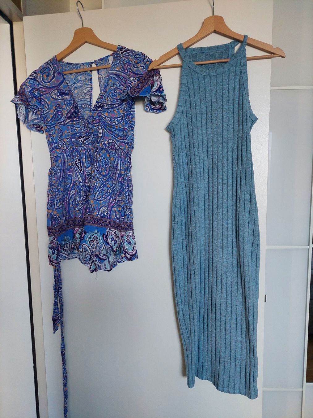 Lotti di vestiti: 24 TEILIGES MARKENKLEIDER PAKET GR. S – Usato da Münchenstein venduto da Strupfi 7