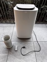 DeLonghi PAC AP120 Portable Air Conditioner
