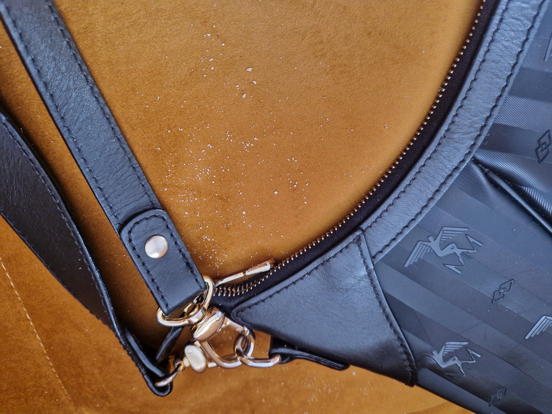 Maison Mollerus Borse da donna: Maison Mollerus VINERUS travel handbag – Usato da Caslano venduto da halfcrowned 4