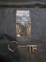 TOM FORD Logo  Schlüsselanhänger neu
