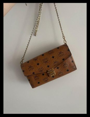MCM Umhängetasche TRACY MEDIUM