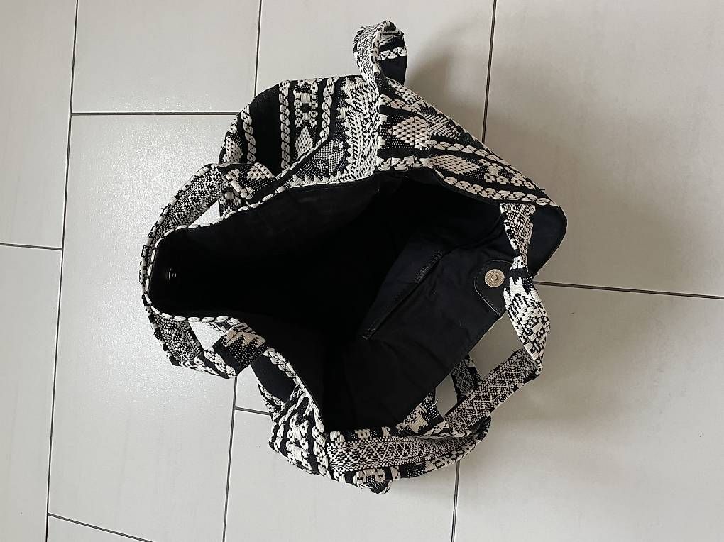 Taschen: Wunderschöner Shopper von Depeche - absolut Neu – Neu und originalverpackt aus Nänikon von Susan_1 1