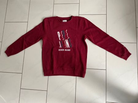 Schöner Pullover Pepe Jeans Gr.176