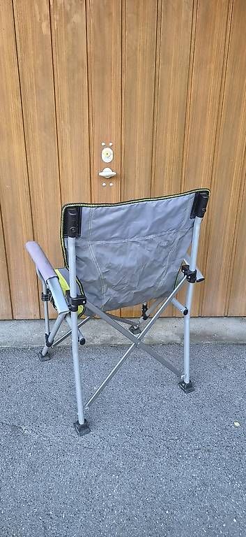 Chaises: Camping Tuhl – D'occasion à Horw par Row707 1