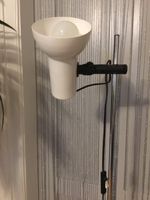 Midi Century Stehlampe