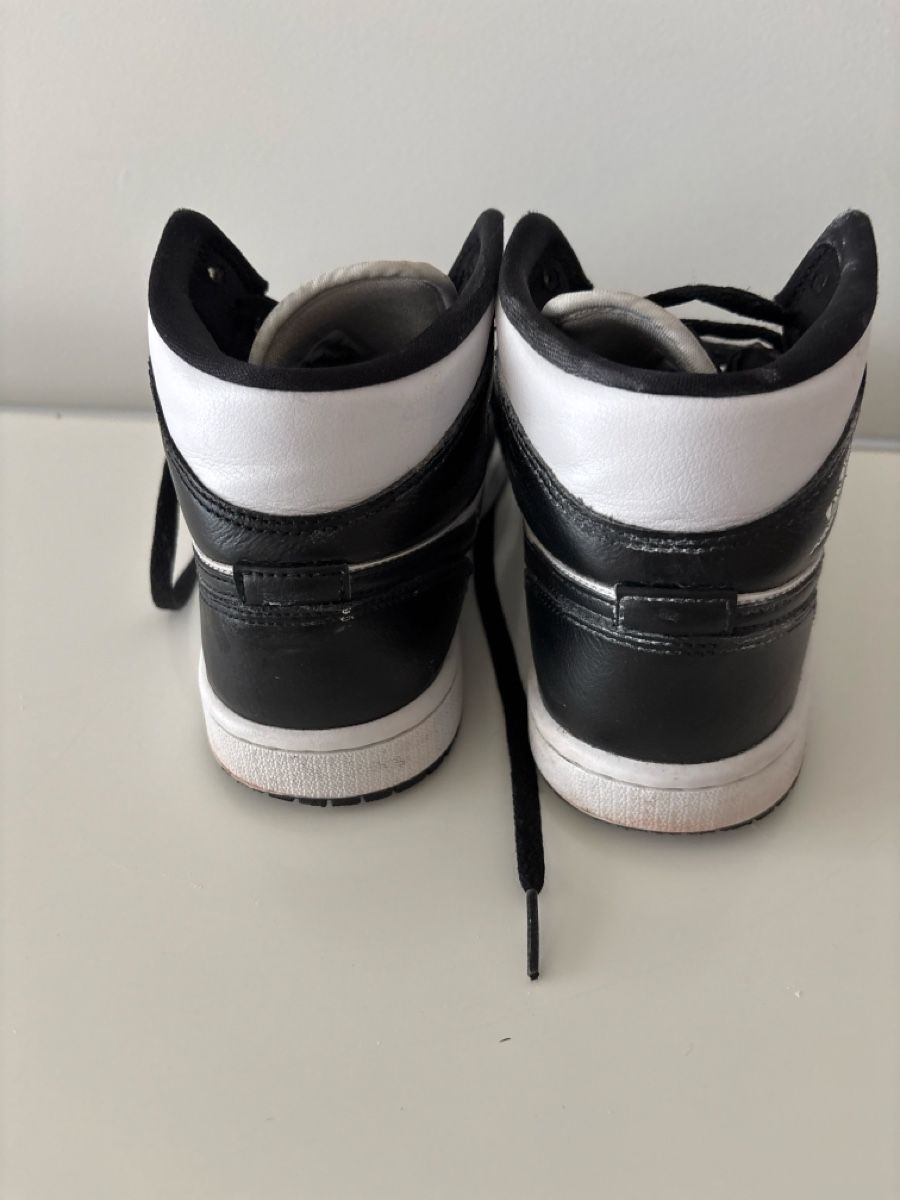 Nike Scarpe da uomo: Originale Nike Jordans – Usato da Salenstein venduto da sehrgut 2