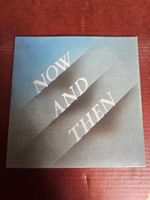 CD Single - The Beatles – Now And Then / Love Me Do