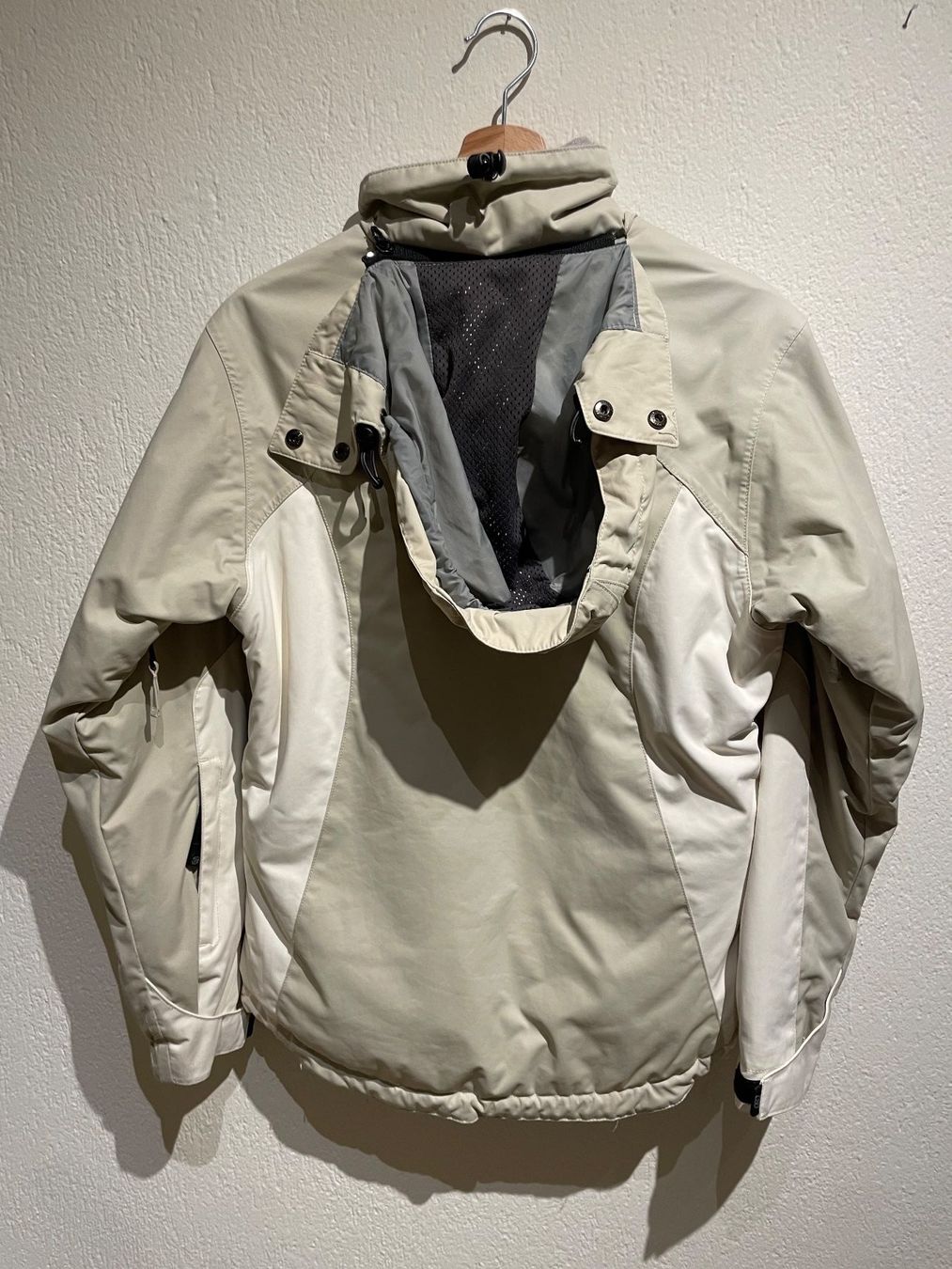 Sci: Damen Ski Jacke – Usato da St Gallen venduto da Giidi 4