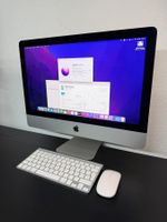 iMac (21.5-inch, Late 2015) mit SSD Nr. 324