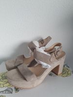 Schuhe Bruno Premi, Leder, Neupreis fast 200chf!