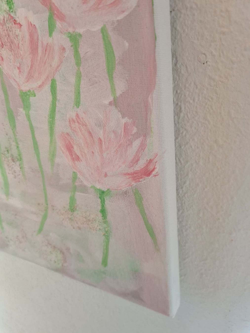 Poster & Bilder: Bild the Mystic- Tulipes – Gebraucht aus Ebmatingen von Gelegenheit77