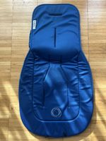 Summer Bugaboo Fox 2 stroller seat liner blue, as new!
