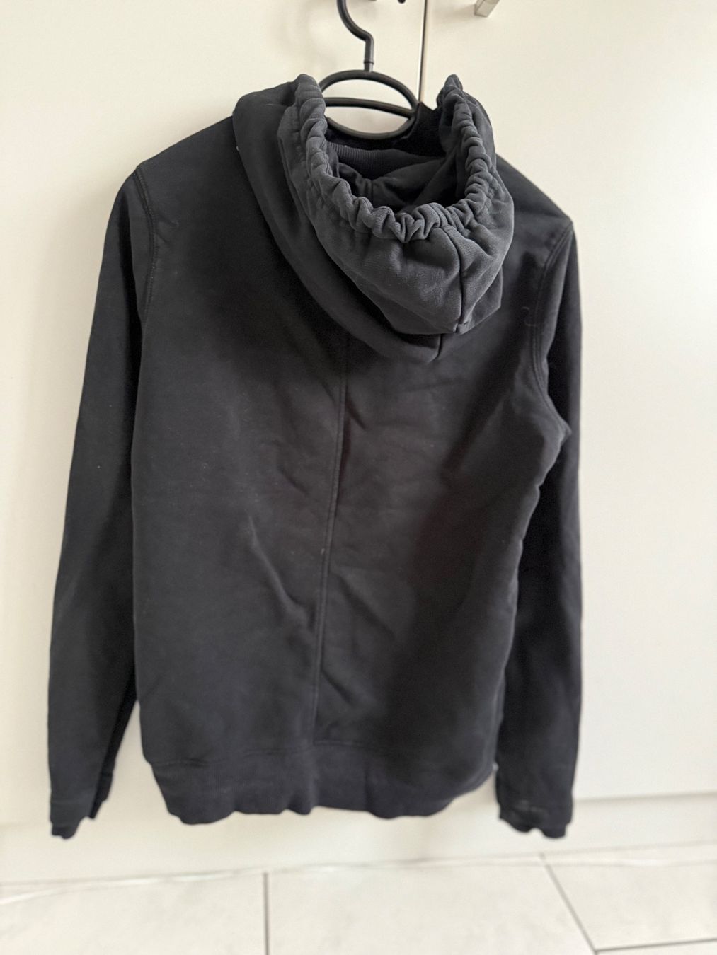 Esprit Giacche: Sweatjacke Esprit - Schwarz - Grösse S – Usato da Eschenbach SG venduto da Sums 1